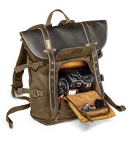 Plecak National Geographic Medium Backpack NGA5290