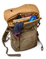 Plecak National Geographic Medium Backpack NGA5290
