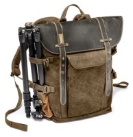 Plecak National Geographic Medium Backpack NGA5290