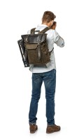 Plecak National Geographic Medium Backpack NGA5290