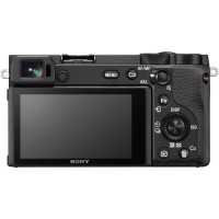 Aparat Sony A6600 + ob. 18-135 f/3.5-5.6 OSS