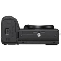 Aparat Sony A6600 + ob. 18-135 f/3.5-5.6 OSS