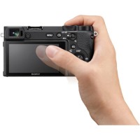 Aparat Sony A6600 + ob. 18-135 f/3.5-5.6 OSS