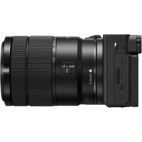 Aparat Sony A6600 + ob. 18-135 f/3.5-5.6 OSS