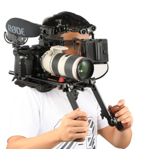 SmallRig 2203 Blackmagic Design Pocket Cinema Camera 4K/6K Cage