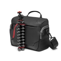 Torba naramienna Manfrotto Advanced2 M na bezlusterkowca (MB MA2-SB-M)