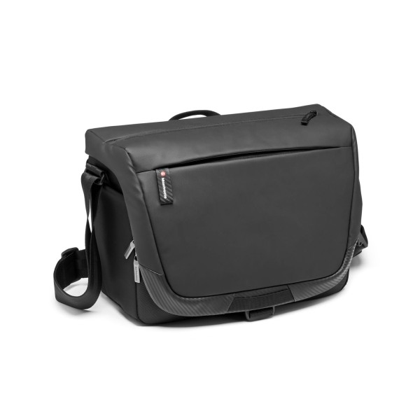 Torba Manfrotto Advanced2 Messenger na bezlusterkowca (MB MA2-M-M)