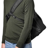 Torba Manfrotto Advanced2 Messenger na bezlusterkowca (MB MA2-M-M)