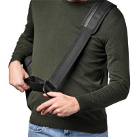 Torba Manfrotto Advanced2 Messenger na bezlusterkowca (MB MA2-M-M)