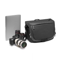 Torba Manfrotto Advanced2 Messenger na bezlusterkowca (MB MA2-M-M)