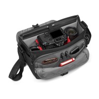 Torba Manfrotto Advanced2 Messenger na bezlusterkowca (MB MA2-M-M)