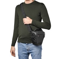 Kabura Manfrotto Advanced2 S na bezlusterkowca (MB MA2-H-S)