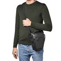 Kabura Manfrotto Advanced2 M na bezlusterkowca (MB MA2-H-M)