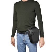 Kabura Manfrotto Advanced2 M na bezlusterkowca (MB MA2-H-M)