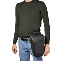 Kabura Manfrotto Advanced2 L na bezlusterkowca (MB MA2-H-L)