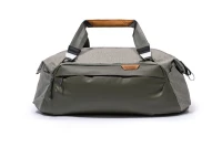 Torba Peak Design Travel Line Duffel 35L sage - szarozielona (BTRD-35-SG-1)