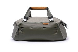 Torba Peak Design Travel Line Duffel 35L sage - szarozielona (BTRD-35-SG-1)