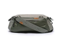 Torba Peak Design Travel Line Duffel 35L sage - szarozielona (BTRD-35-SG-1)