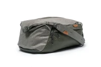Torba Peak Design Travel Line Duffel 35L sage - szarozielona (BTRD-35-SG-1)
