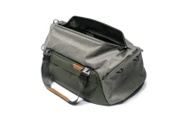 Torba Peak Design Travel Line Duffel 35L sage - szarozielona (BTRD-35-SG-1)