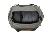 Torba Peak Design Travel Line Duffel 35L sage - szarozielona (BTRD-35-SG-1)