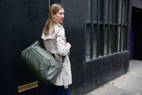 Torba Peak Design Travel Line Duffel 35L sage - szarozielona (BTRD-35-SG-1)