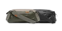 Torba Peak Design Travel Line Duffel 35L sage - szarozielona (BTRD-35-SG-1)