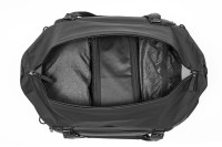 Torba Peak Design Travel Line Duffel 35L sage - czarna (BTRD-35-BK-1)