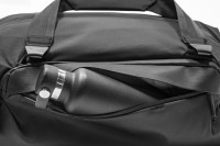 Torba Peak Design Travel Line Duffel 35L sage - czarna (BTRD-35-BK-1)