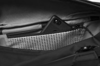 Torba Peak Design Travel Line Duffel 35L sage - czarna (BTRD-35-BK-1)