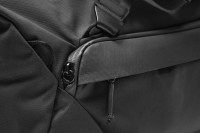 Torba Peak Design Travel Line Duffel 35L sage - czarna (BTRD-35-BK-1)