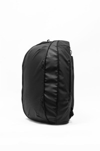 Torba Peak Design Travel Line Duffelpack 65L - czarna (BTRDP-65-BK-1)