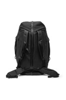 Torba Peak Design Travel Line Duffelpack 65L - czarna (BTRDP-65-BK-1)