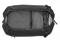 Torba Peak Design Travel Line Duffelpack 65L - czarna (BTRDP-65-BK-1)
