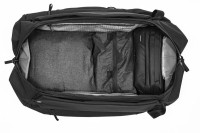Torba Peak Design Travel Line Duffelpack 65L - czarna (BTRDP-65-BK-1)