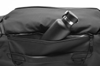 Torba Peak Design Travel Line Duffelpack 65L - czarna (BTRDP-65-BK-1)