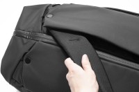 Torba Peak Design Travel Line Duffelpack 65L - czarna (BTRDP-65-BK-1)