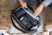 Torba Peak Design Travel Line Duffelpack 65L - czarna (BTRDP-65-BK-1)