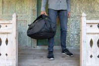 Torba Peak Design Travel Line Duffelpack 65L - czarna (BTRDP-65-BK-1)