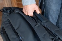 Torba Peak Design Travel Line Duffelpack 65L - czarna (BTRDP-65-BK-1)