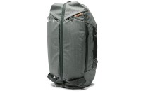 Torba Peak Design Travel Line Duffelpack 65L - szarozielona (BTRDP-65-SG-1)