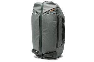 Torba Peak Design Travel Line Duffelpack 65L - szarozielona (BTRDP-65-SG-1)