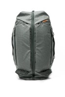 Torba Peak Design Travel Line Duffelpack 65L - szarozielona (BTRDP-65-SG-1)