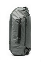 Torba Peak Design Travel Line Duffelpack 65L - szarozielona (BTRDP-65-SG-1)