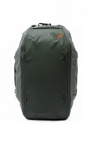 Torba Peak Design Travel Line Duffelpack 65L - szarozielona (BTRDP-65-SG-1)