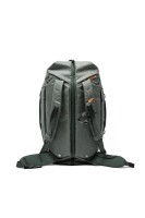 Torba Peak Design Travel Line Duffelpack 65L - szarozielona (BTRDP-65-SG-1)