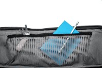 Torba Peak Design Travel Line Duffelpack 65L - szarozielona (BTRDP-65-SG-1)
