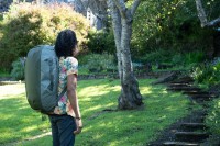 Torba Peak Design Travel Line Duffelpack 65L - szarozielona (BTRDP-65-SG-1)