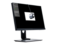Kalibrator do monitorów X-rite i1Display Pro Plus