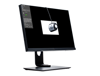 Kalibrator do monitorów X-rite i1Display Pro Plus